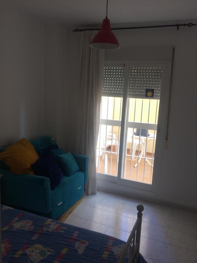 Alloggio in famiglia Habitación En Carlos Haya