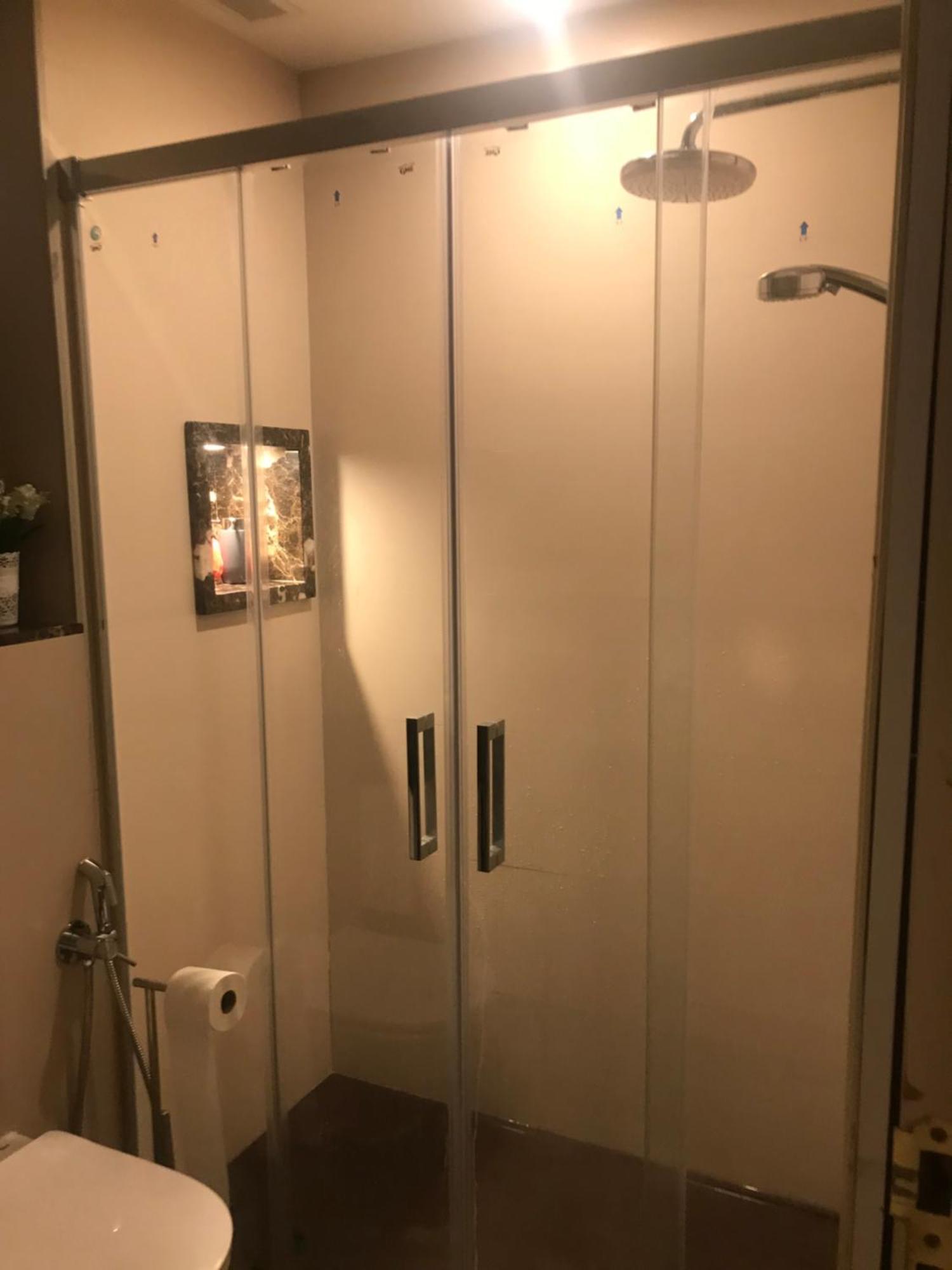 Habitación En Carlos Haya Alloggio in famiglia *