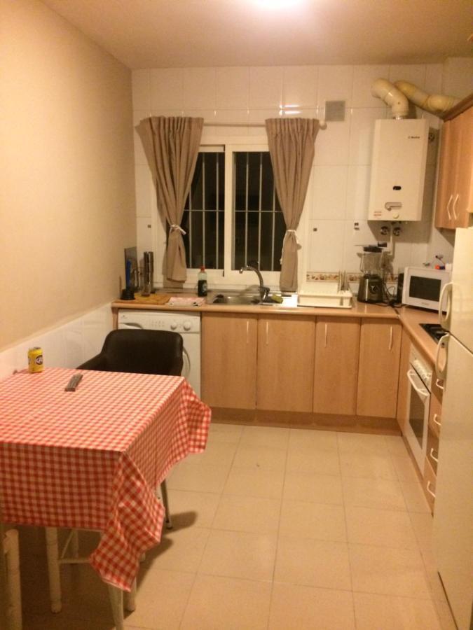 Habitación En Carlos Haya Alloggio in famiglia *